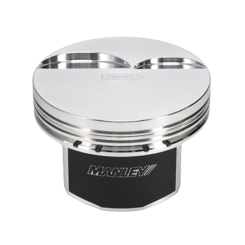 Picture of Manley Performance MAN Piston Sets-8 Cyl - 592207CE-8