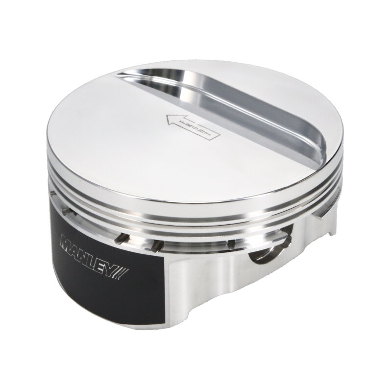 Picture of Manley Performance MAN Piston Sets-8 Cyl - 592305C-8