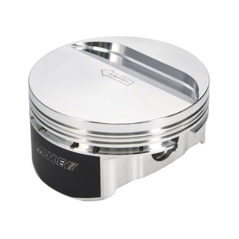 Picture of Manley Performance MAN Piston Sets-8 Cyl - 592310C-8