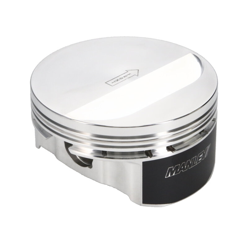 Picture of Manley Performance MAN Piston Sets-8 Cyl - 592305C-8
