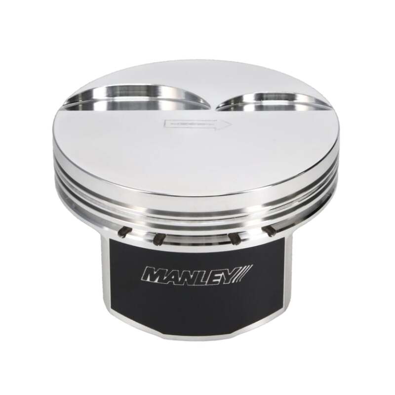 Picture of Manley Performance MAN Piston Sets-8 Cyl - 592505CE-8