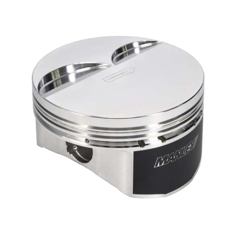 Picture of Manley Performance MAN Piston Sets-8 Cyl - 592580CE-8