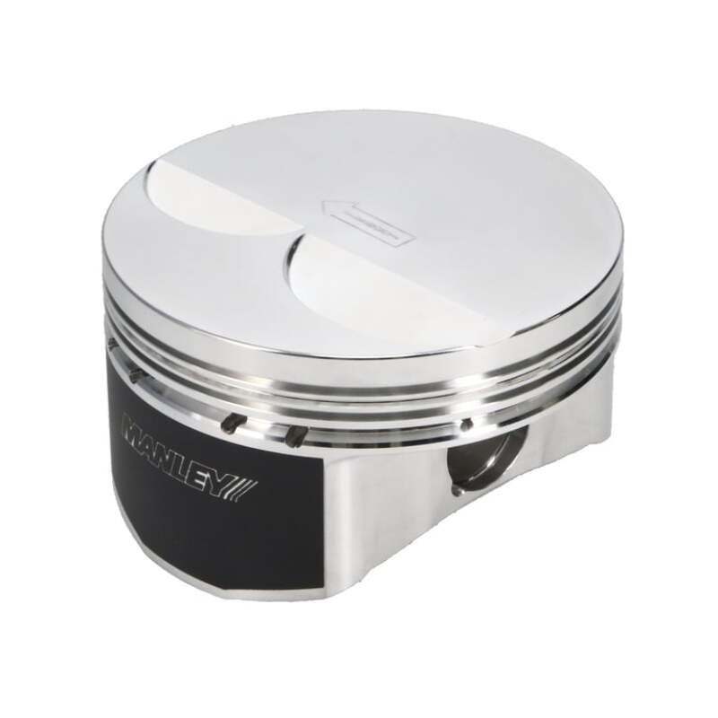 Picture of Manley Performance MAN Piston Sets-8 Cyl - 592580C-8