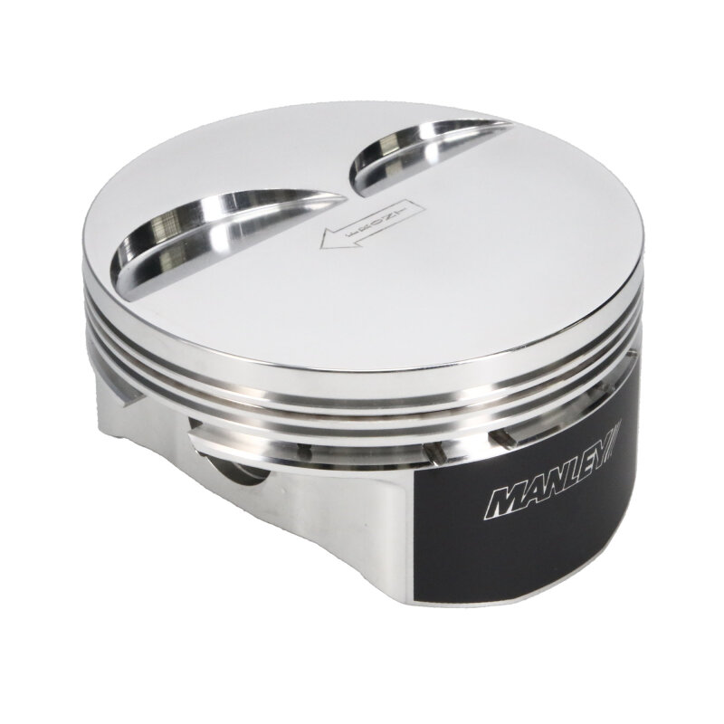 Picture of Manley Performance MAN Piston Sets-8 Cyl - 592610CE-8
