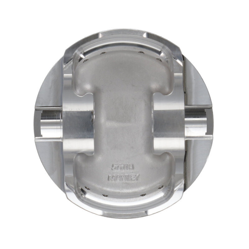 Picture of Manley Performance MAN Piston Sets-8 Cyl - 592610CE-8