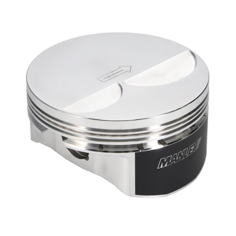 Picture of Manley Performance MAN Piston Sets-8 Cyl - 592670CE-8