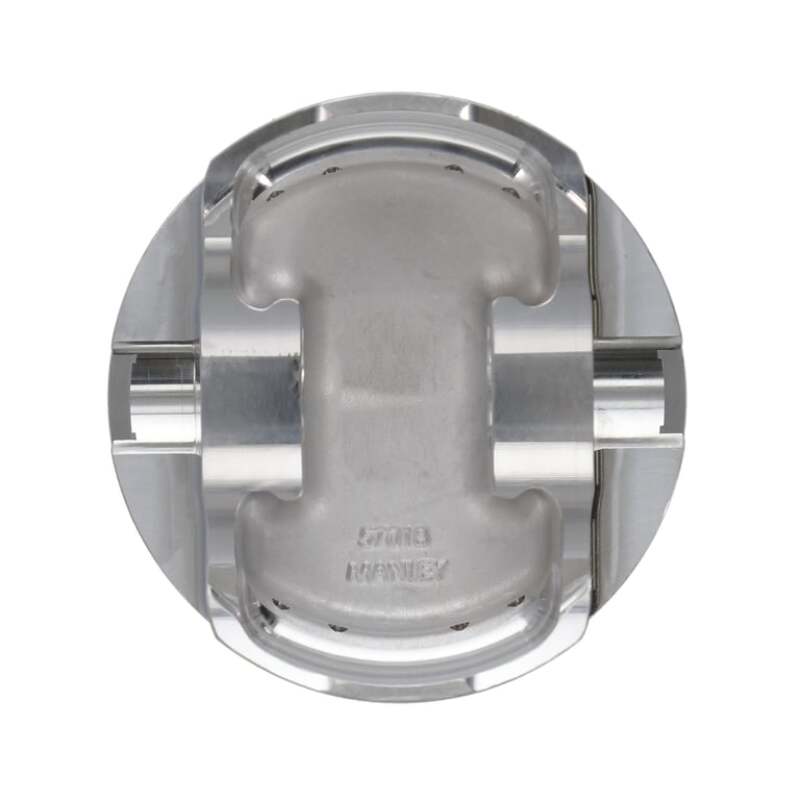 Picture of Manley Performance MAN Piston Sets-8 Cyl - 592665CE-8