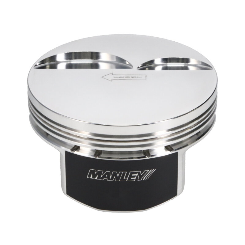 Picture of Manley Performance MAN Piston Sets-8 Cyl - 592670CE-8