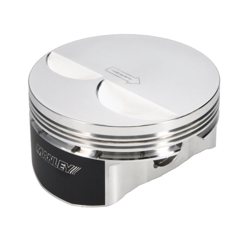 Picture of Manley Performance MAN Piston Sets-8 Cyl - 592670CE-8