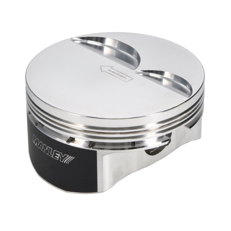 Picture of Manley Performance MAN Piston Sets-8 Cyl - 592670CE-8