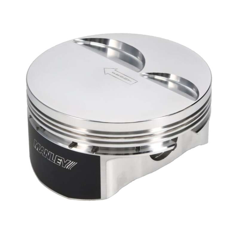 Picture of Manley Performance MAN Piston Sets-8 Cyl - 592665CE-8