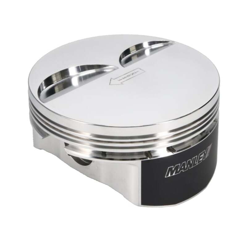 Picture of Manley Performance MAN Piston Sets-8 Cyl - 592675C-8