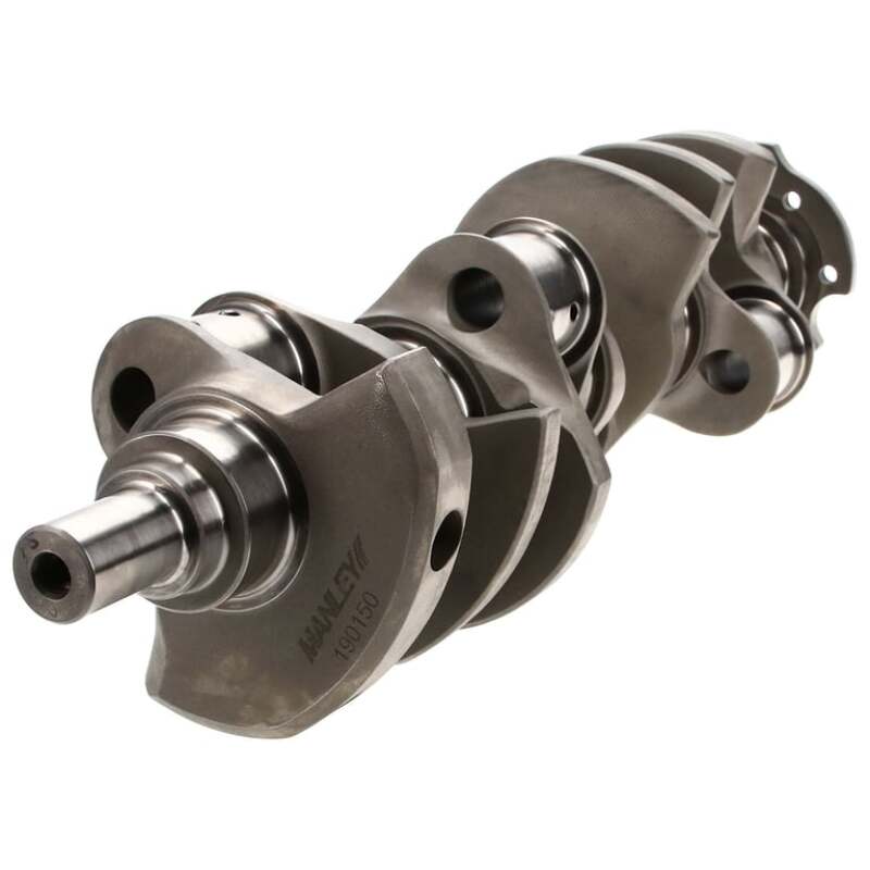 Picture of Manley Performance MAN Crankshafts - 190480