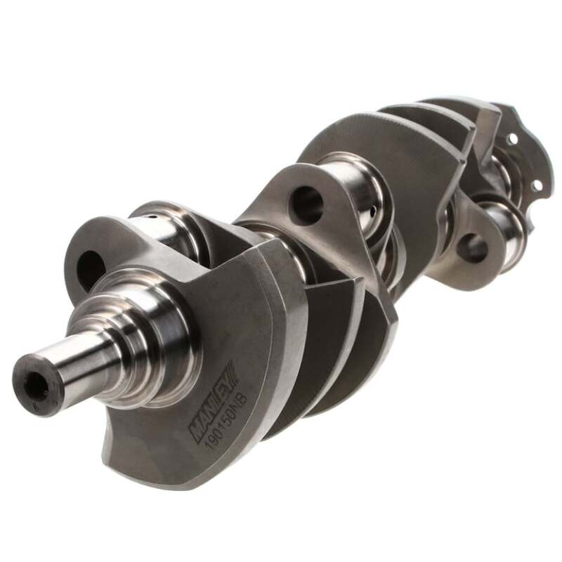 Picture of Manley Performance MAN Crankshafts - 190480NB