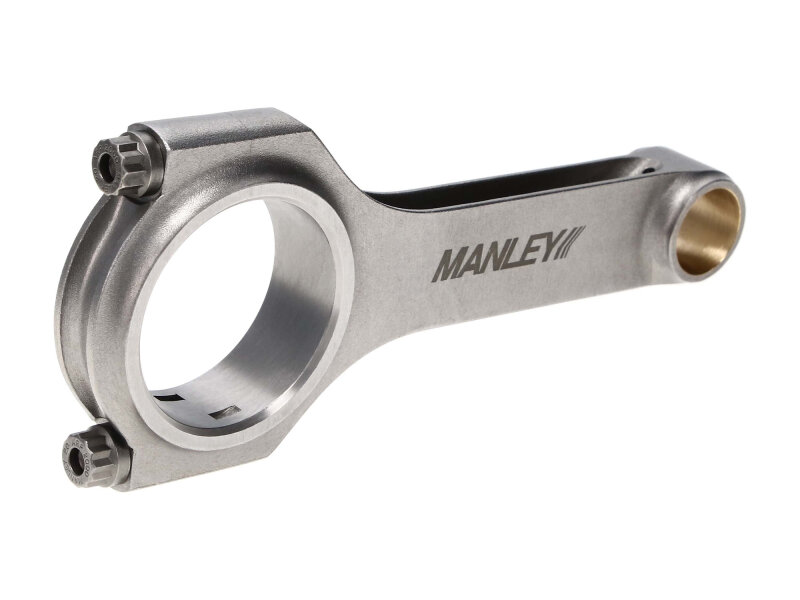 Picture of Manley Performance MAN Conrods H-Bm Lt-8 Cyl Connecting Rods - 14034-8