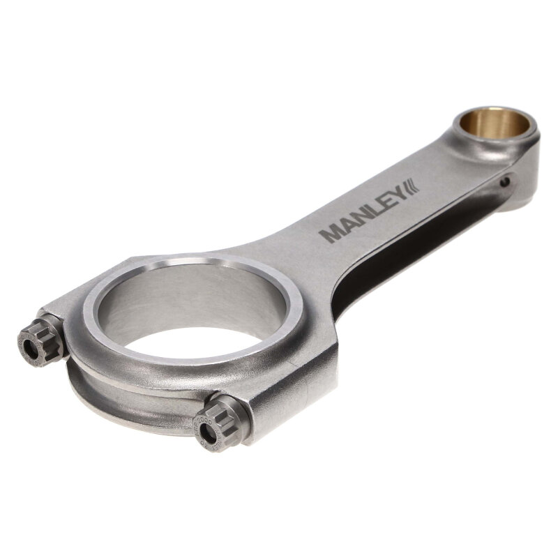 Picture of Manley Performance MAN Conrods H-Bm Lt-8 Cyl Connecting Rods - 14037-8