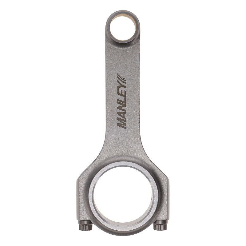 Picture of Manley Performance MAN Conrods H-Bm Lt-8 Cyl Connecting Rods - 14034-8