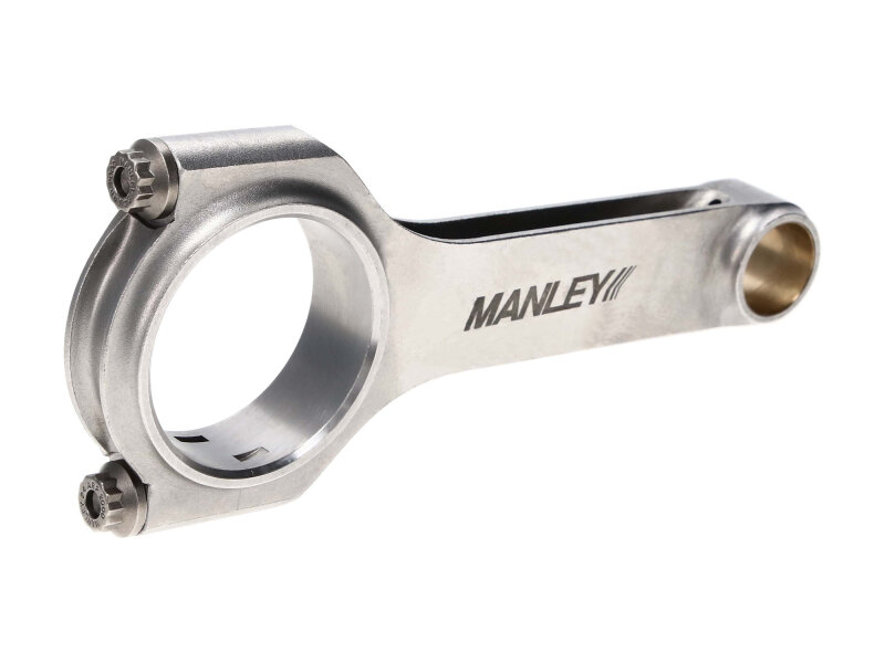 Picture of Manley Performance MAN Conrods H-Bm Lt-8 Cyl Connecting Rods - 14054-8