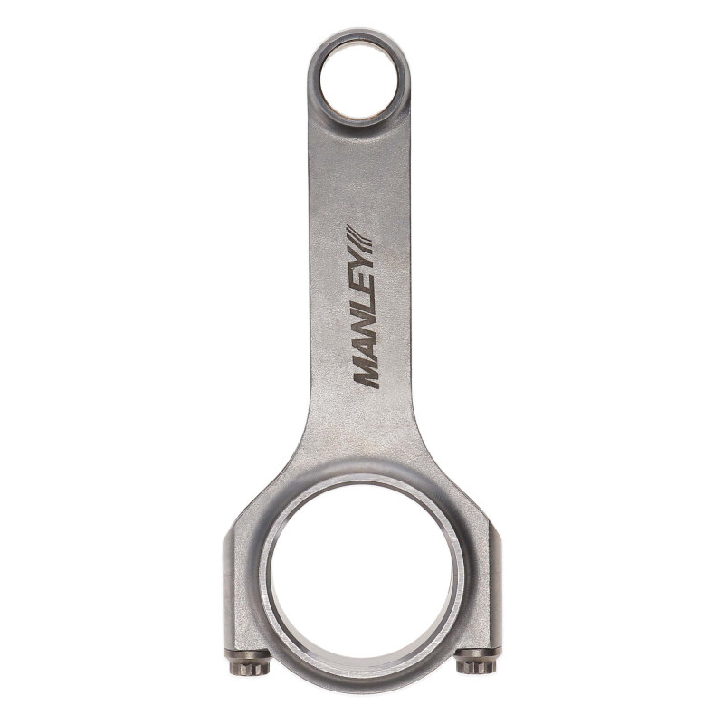 Picture of Manley Performance MAN Conrods H-Bm Lt-8 Cyl Connecting Rods - 14054-8