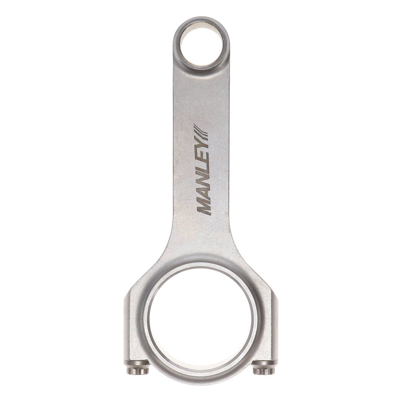 Picture of Manley Performance MAN Conrods H-Bm Lt-8 Cyl Connecting Rods - 14072L-8