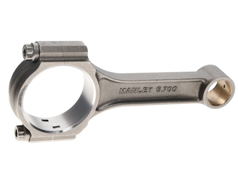 Picture of Manley Performance MAN Conrods Sportsmstr-8 Cyl Connecting Rods - 14105-8