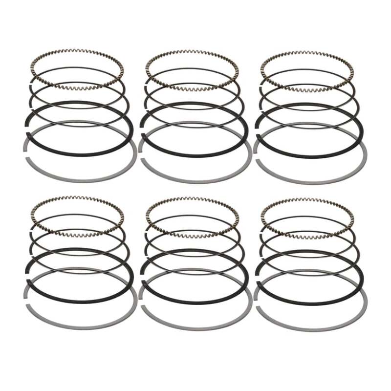 Picture of Manley Performance MAN Piston Rings - 46923-6