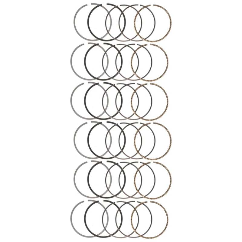 Picture of Manley Performance MAN Piston Rings - 46923-6