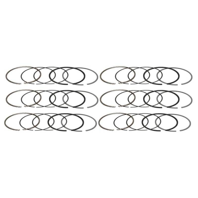 Picture of Manley Performance MAN Piston Rings - 46923-6