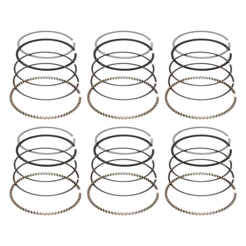 Picture of Manley Performance MAN Piston Rings - 46923-6