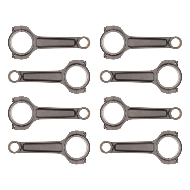 Picture of Manley Performance MAN Conrods H-Bm Lt-8 Cyl Connecting Rods - 14184R6-8