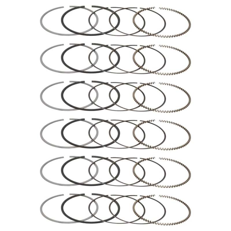 Picture of Manley Performance MAN Piston Rings - 46923-6