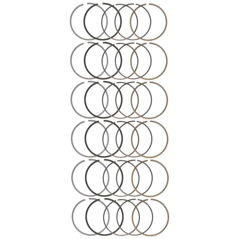 Picture of Manley Performance MAN Piston Rings - 46923-6