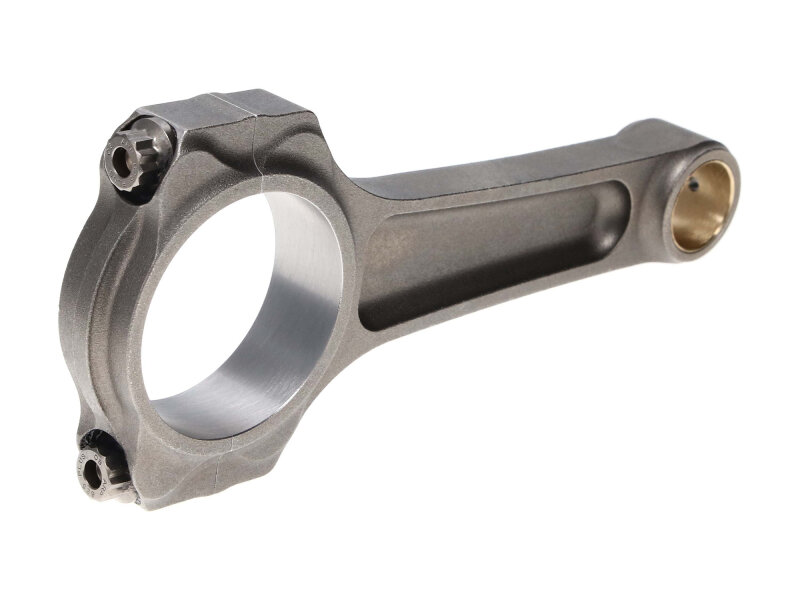 Picture of Manley Performance MAN Conrods H-Bm Lt-8 Cyl Connecting Rods - 14369R6-8