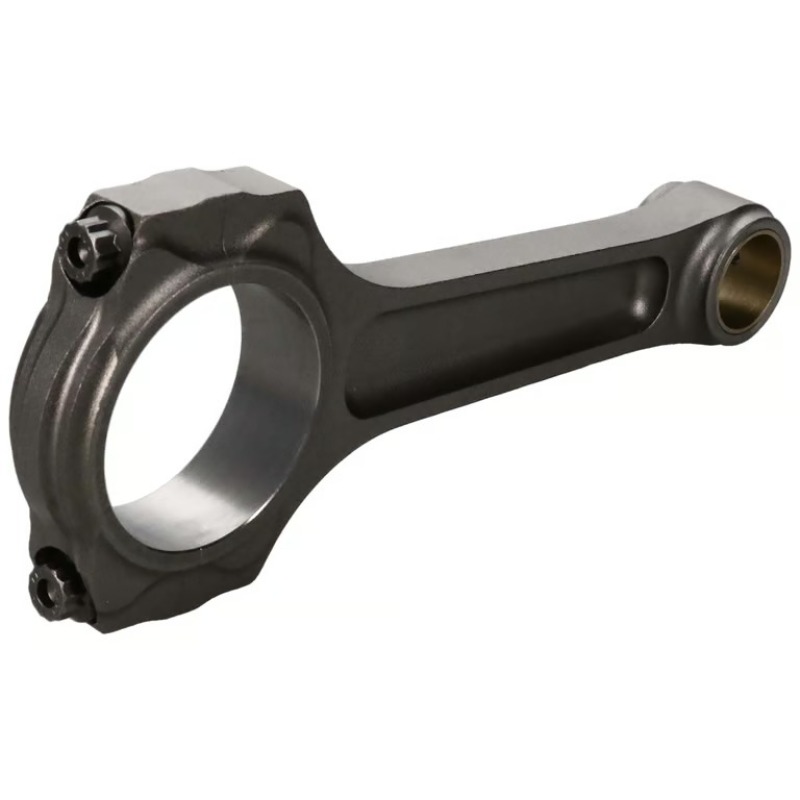 Picture of Manley Performance MAN Conrods H-Bm Lt-8 Cyl Connecting Rods - 14184R6-8