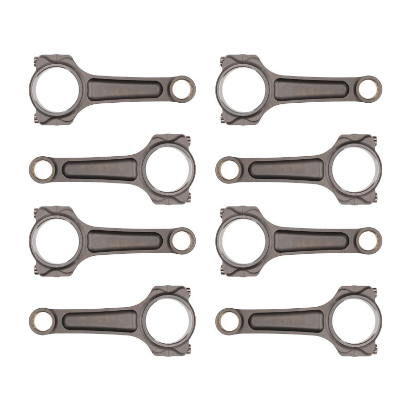 Picture of Manley Performance MAN Conrods H-Bm Lt-8 Cyl Connecting Rods - 14369R6-8