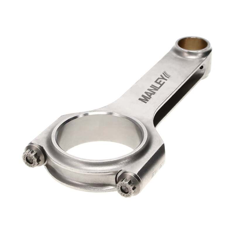 Picture of Manley Performance MAN Conrods H-Bm Lt-8 Cyl Connecting Rods - 15053R-8
