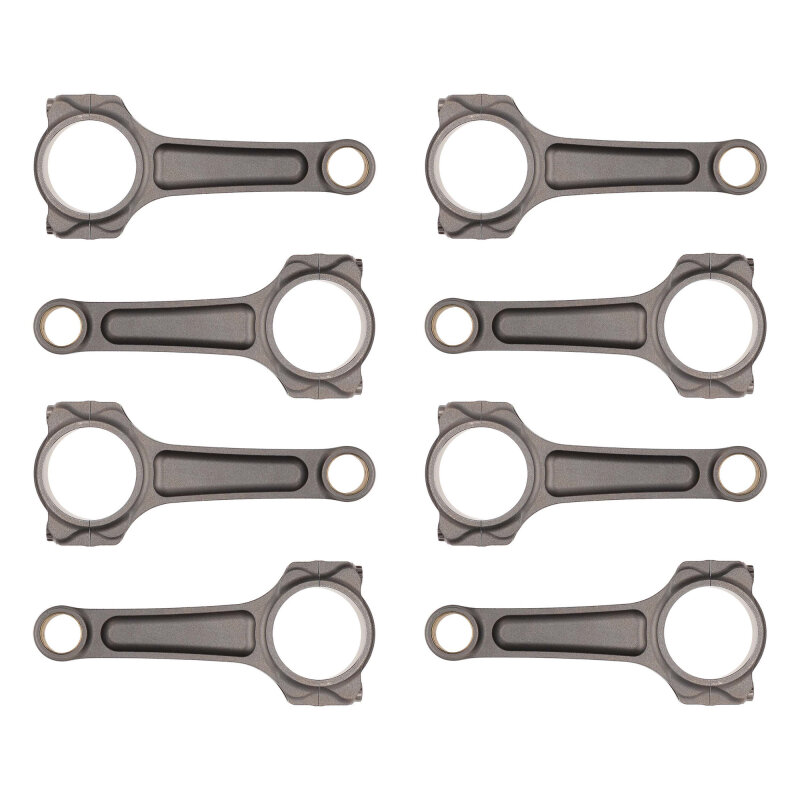 Picture of Manley Performance MAN Conrods H-Bm Lt-8 Cyl Connecting Rods - 15559-8