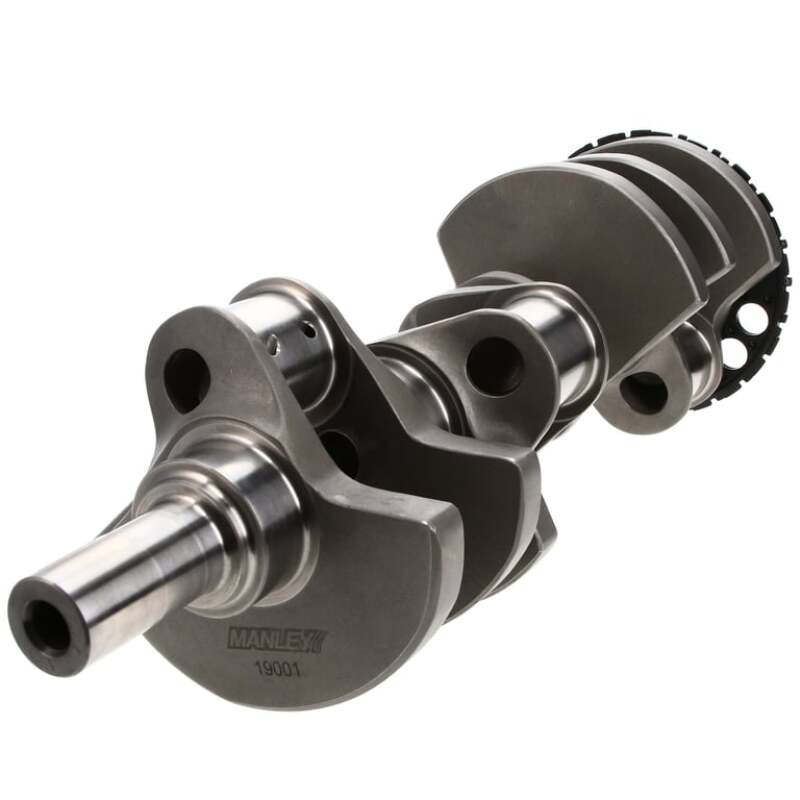 Picture of Manley Performance MAN Crankshafts - 190124NB
