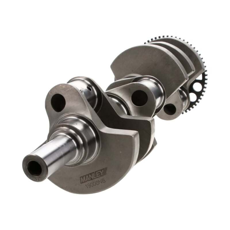 Picture of Manley Performance MAN Crankshafts - 190158NB