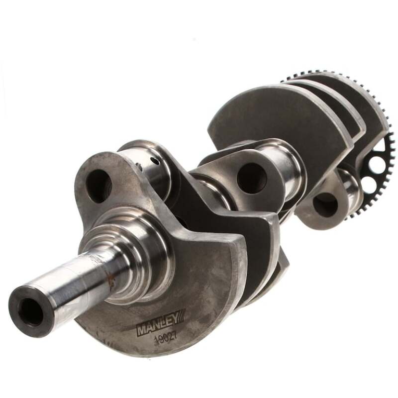 Picture of Manley Performance MAN Crankshafts - 194524