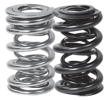 Picture of Manley Performance MAN Valve Springs Valve Springs, Retainers - 22155-24