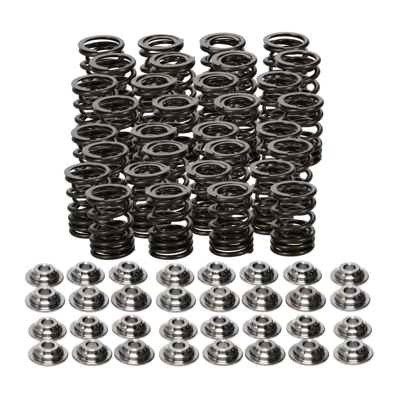 Picture of Manley Performance MAN Spring Retainers Valve Springs, Retainers - 23205-32