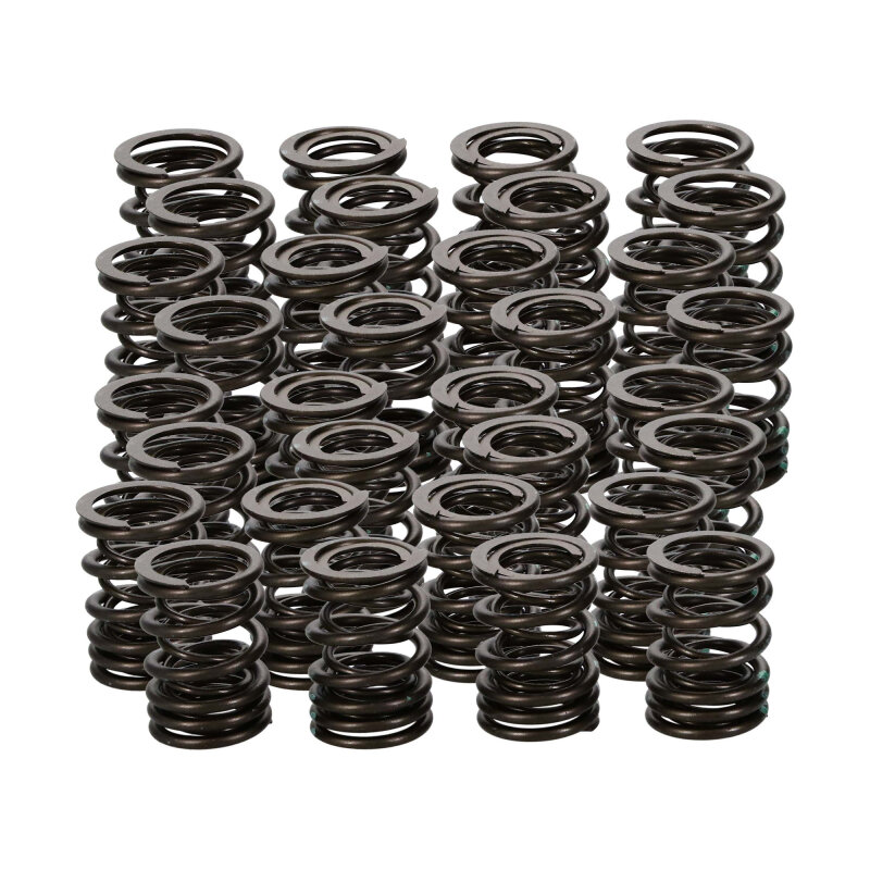 Picture of Manley Performance MAN Spring Retainers Valve Springs, Retainers - 23205-32