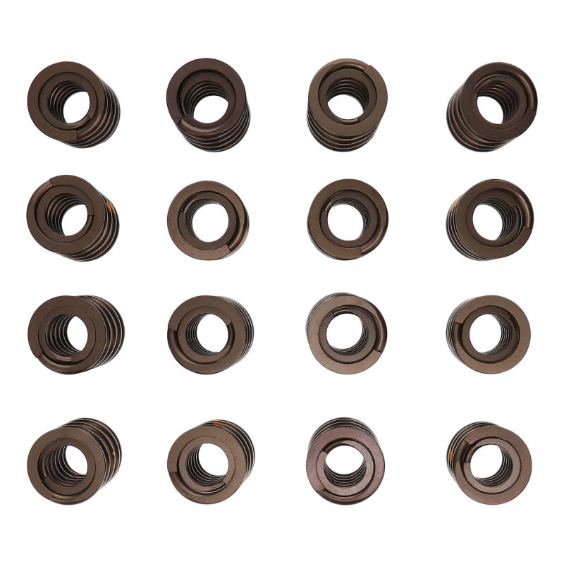 Picture of Manley Performance MAN Spring Retainers Valve Springs, Retainers - 23640-16