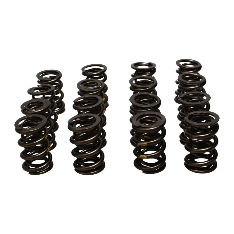 Picture of Manley Performance MAN Spring Retainers Valve Springs, Retainers - 23640-16
