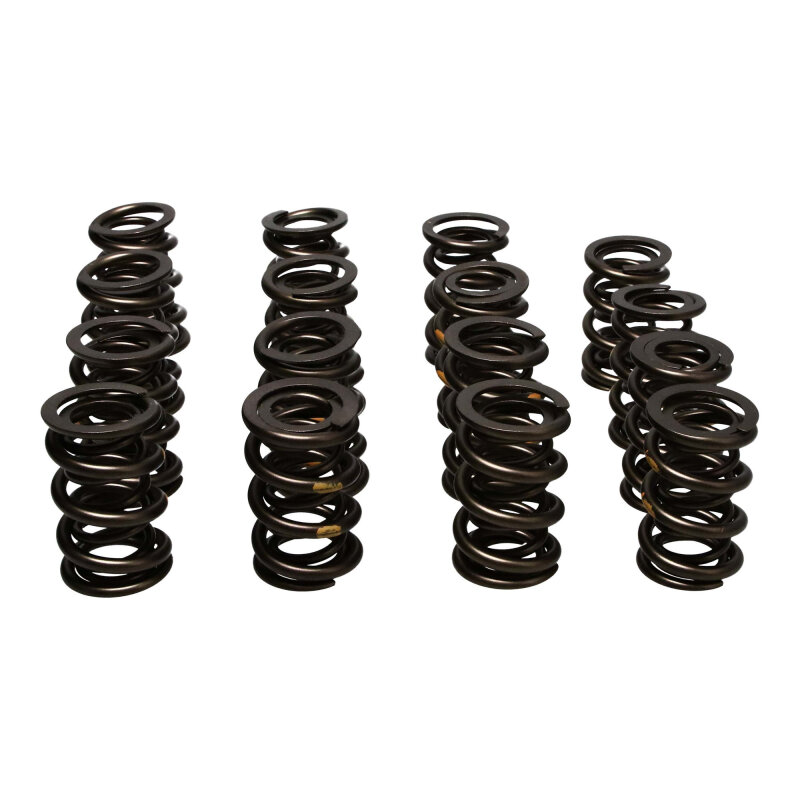Picture of Manley Performance MAN Spring Retainers Valve Springs, Retainers - 23640-16