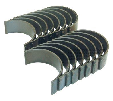 Picture of Manley Performance MAN Main Bearings - 33080