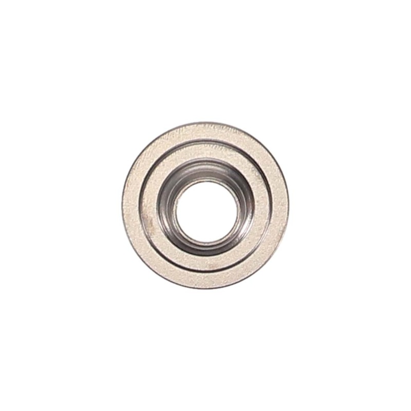 Picture of Manley Performance MAN Spring Retainers Valve Springs, Retainers - 23702TS-16