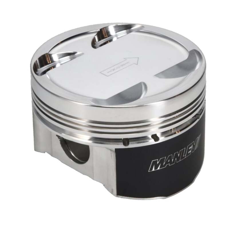 Picture of Manley Performance MAN Piston Sets-4 Cyl - 605105CE-4