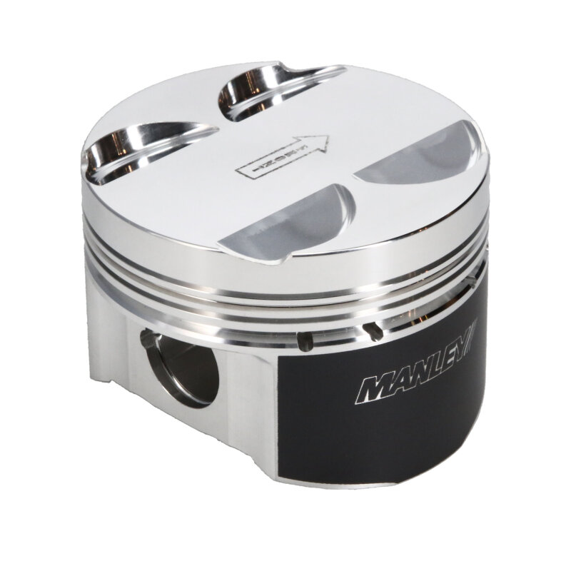 Picture of Manley Performance MAN Piston Sets-4 Cyl - 606100CE-4
